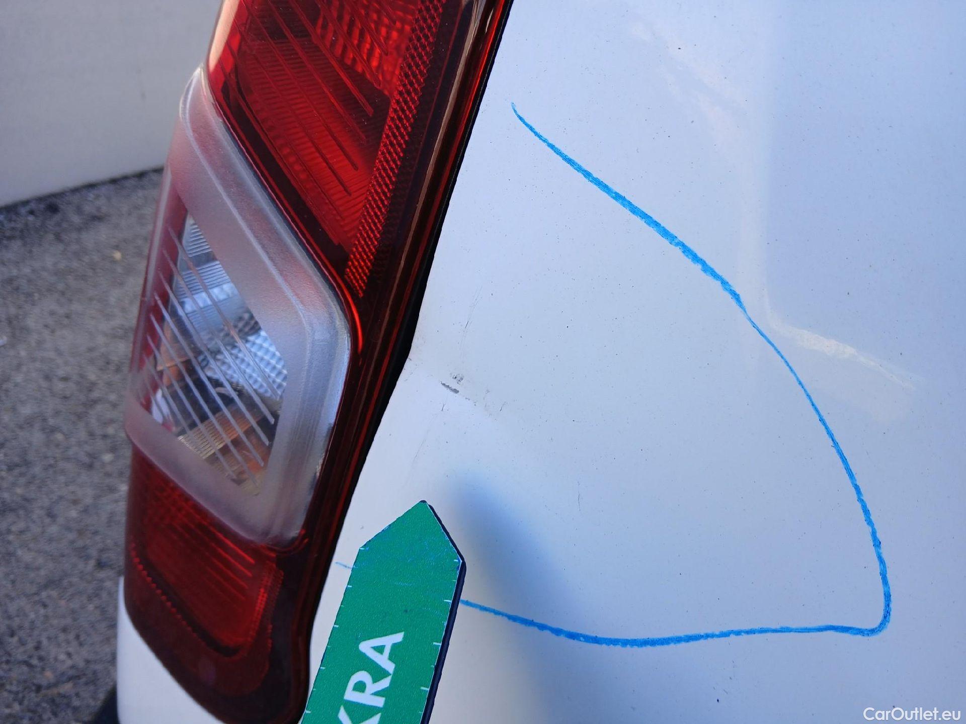  Toyota  Proace TOYOTA  City/2020/4P/furgón derivado de turismo 1.5D 56kW (75CV) GX 650kg Media #29