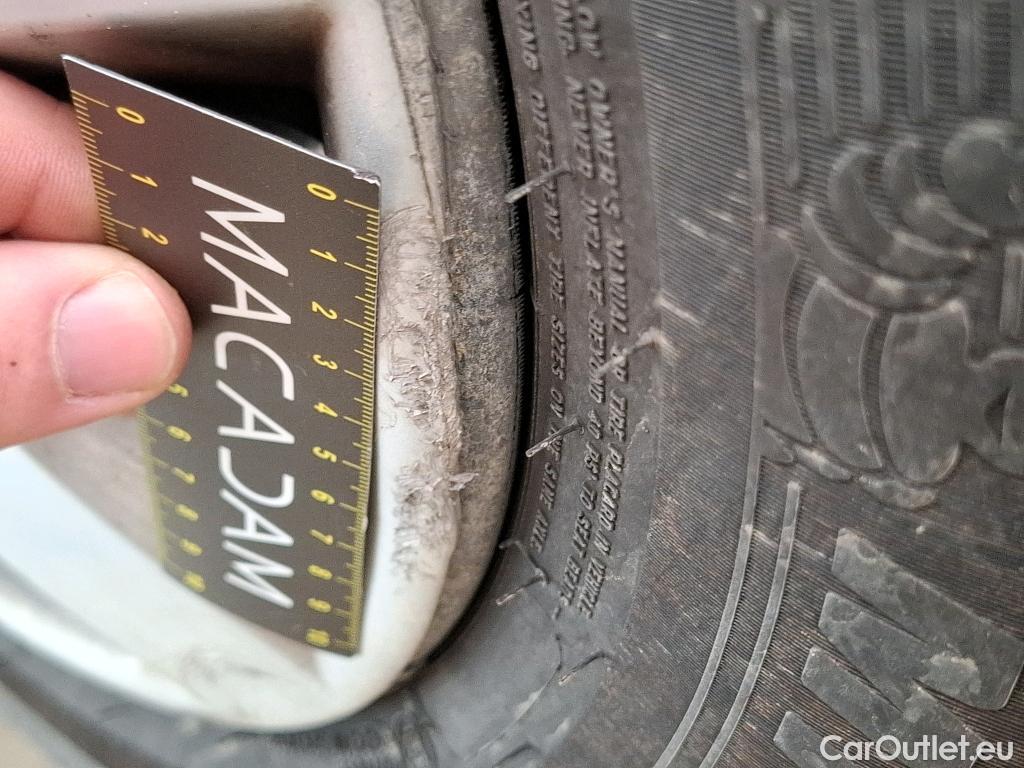  Renault  Kangoo  II Express Maxi Extra (Série Spéciale) 1.5 dCi 95CV BVM6 E6dT #30