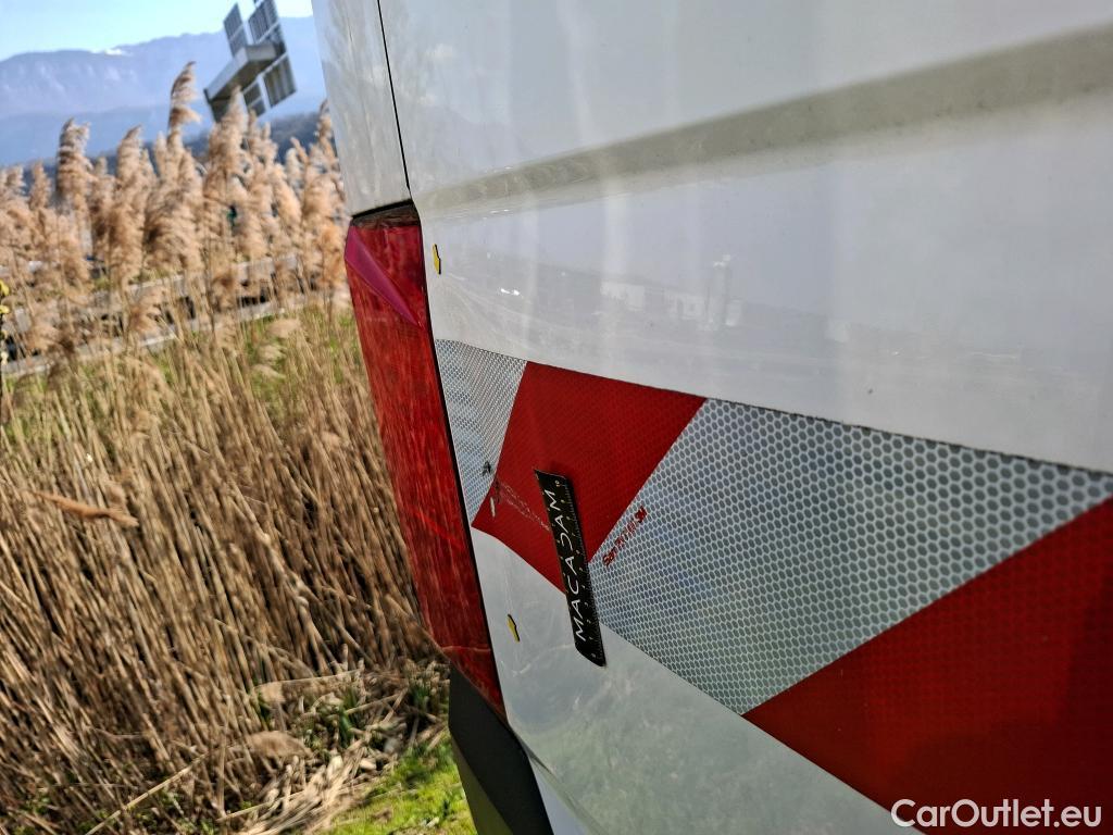  Volkswagen  Crafter VOLKSWAGEN  / 2017 / 4P / Fourgon tôlé 2.0 TDI 140 35 L4H3 Procab Business Line #9