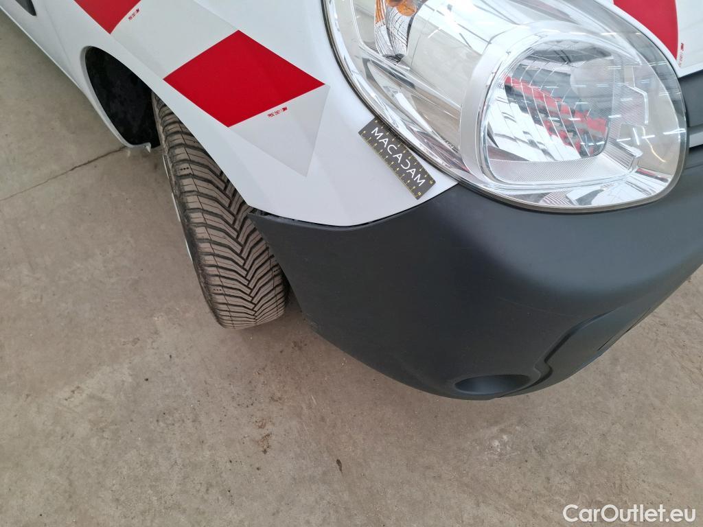  Renault  Kangoo  II Express Maxi Extra (Série Spéciale) 1.5 dCi 95CV BVM6 E6dT #33