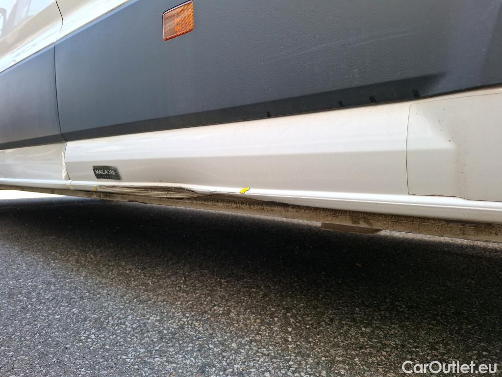  Volkswagen  Crafter VOLKSWAGEN  / 2017 / 4P / Fourgon tôlé 2.0 TDI 140 35 L4H3 Procab Business Line #10