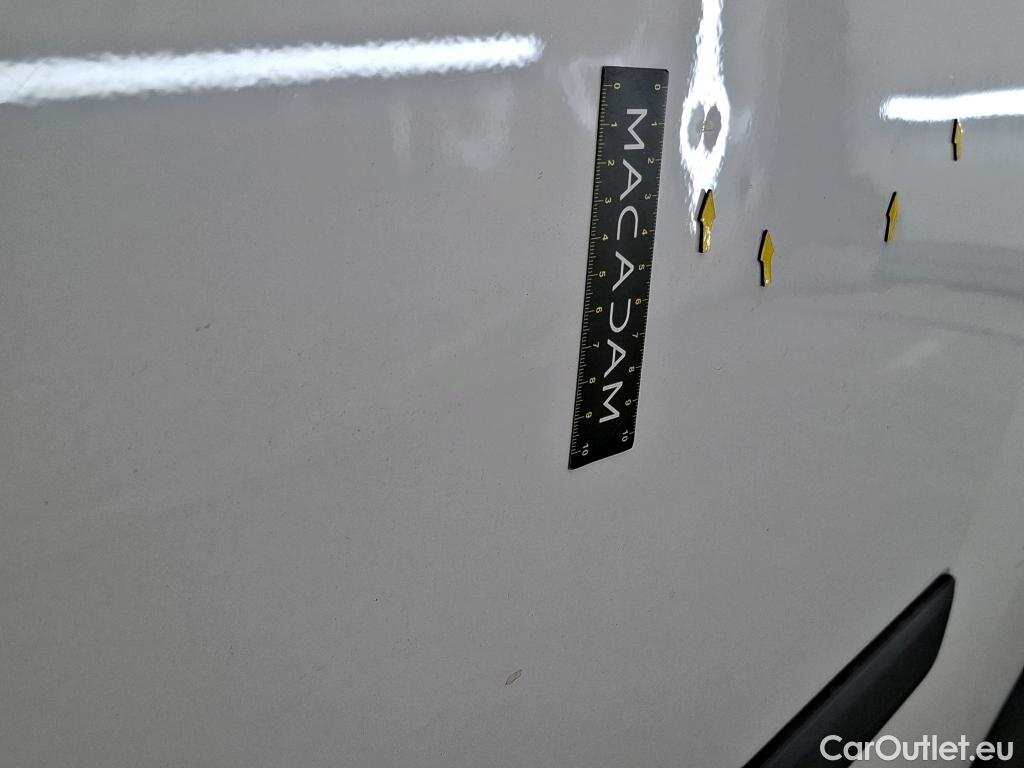  Renault  Kangoo  II Express Maxi Extra (Série Spéciale) 1.5 dCi 95CV BVM6 E6dT #6