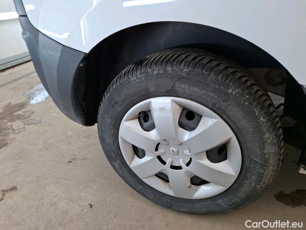  Renault  Kangoo  II Express Maxi Extra (Série Spéciale) 1.5 dCi 95CV BVM6 E6dT #18