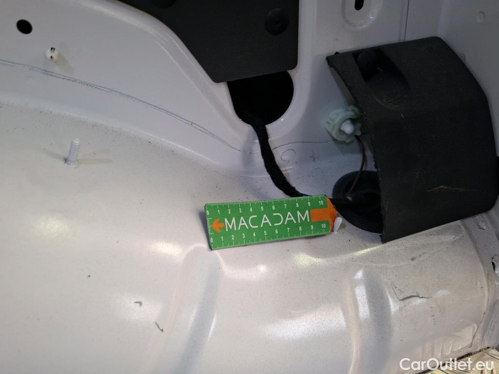  Volkswagen  Caddy VOLKSWAGEN  Cargo / 2020 / 4P / Fourgonnette 2.0 TDI 75ch Business #12