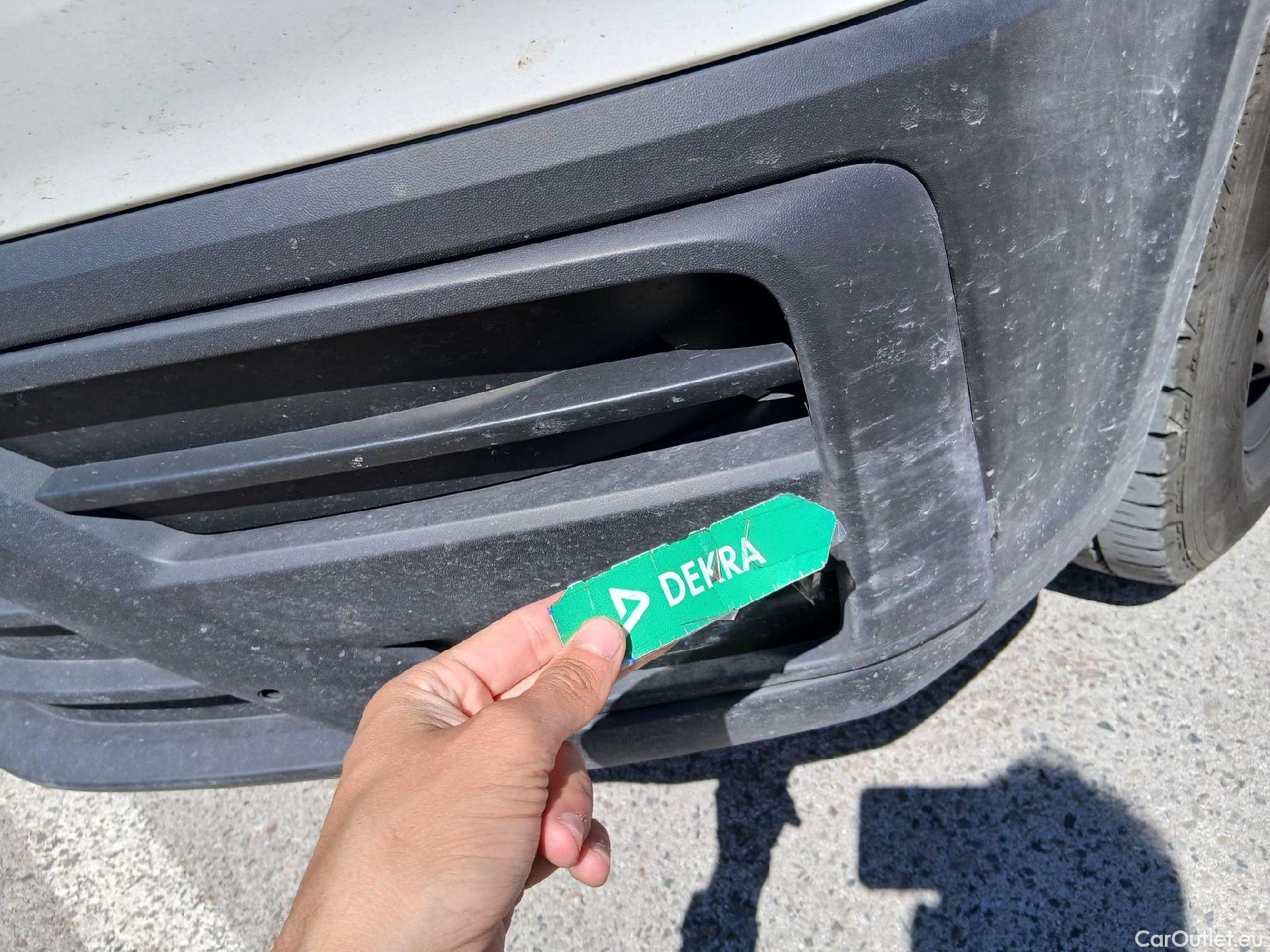  Volkswagen  Crafter  Furgón Furgón 35 BL TA FWD 2.0 TDI 140CV MT6 E6 #15