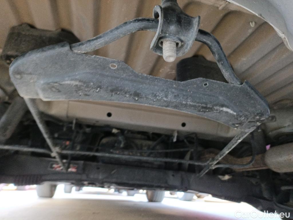  Toyota  Proace TOYOTA  City / 2020 / 4P / combi 1.5D 75kW (100CV) GX L1 #7