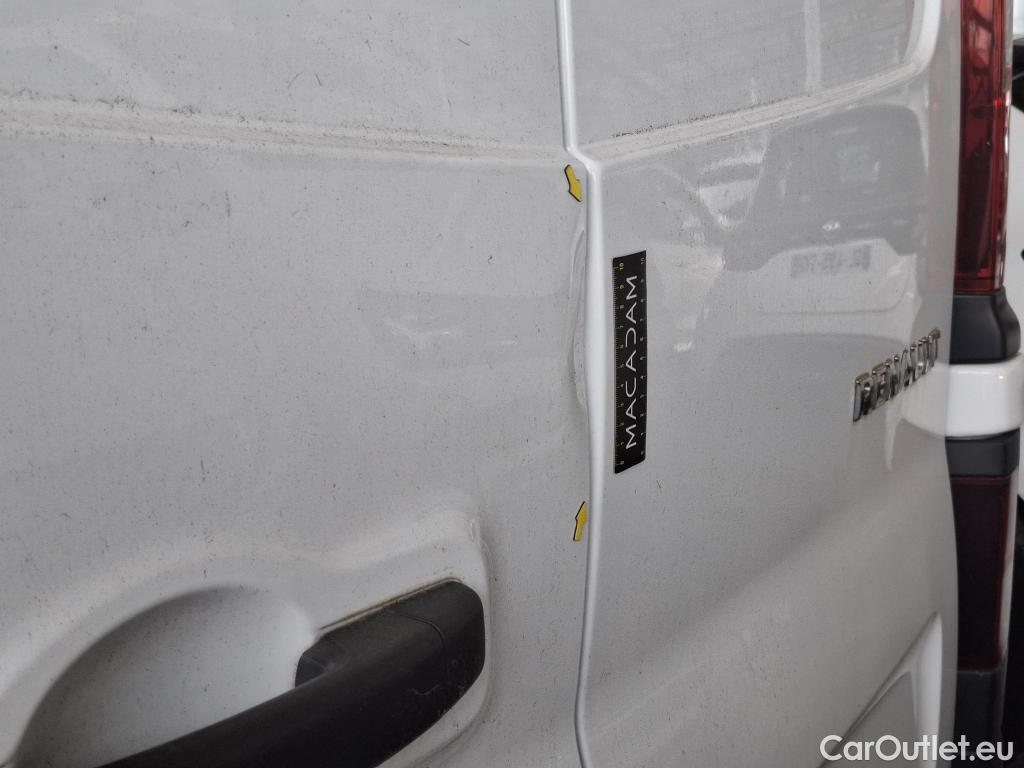  Renault  Trafic  Furgon Grand Confort L2H1 1200 1.6 dCi 120CV BVM6 E5 #2