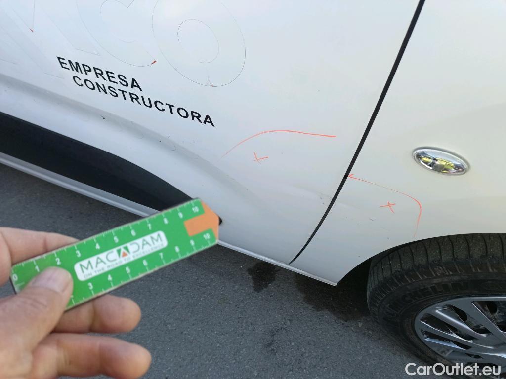  Toyota  Proace TOYOTA  City / 2020 / 4P / combi 1.5D 75kW (100CV) GX L1 #9