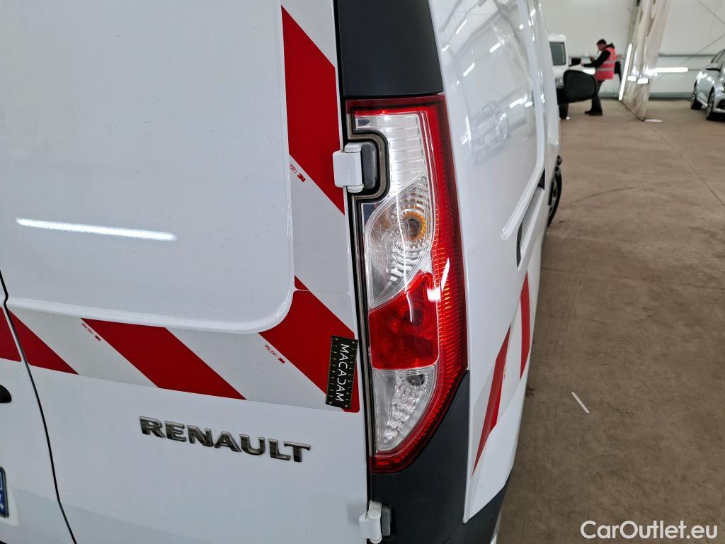  Renault  Kangoo  II Express Maxi Extra (Série Spéciale) 1.5 dCi 95CV BVM6 E6dT #14