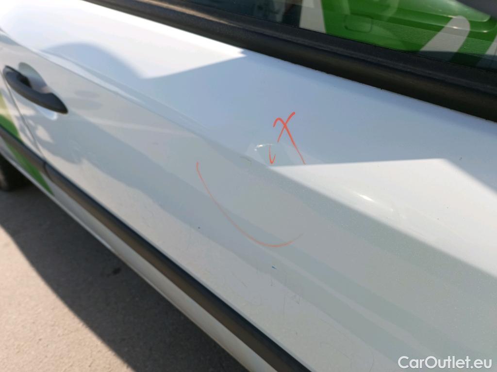  Renault  Kangoo RENAULT  Furgón/2013/3P/furgón derivado de turismo Profesional dCi 55 kW (75 CV) #16