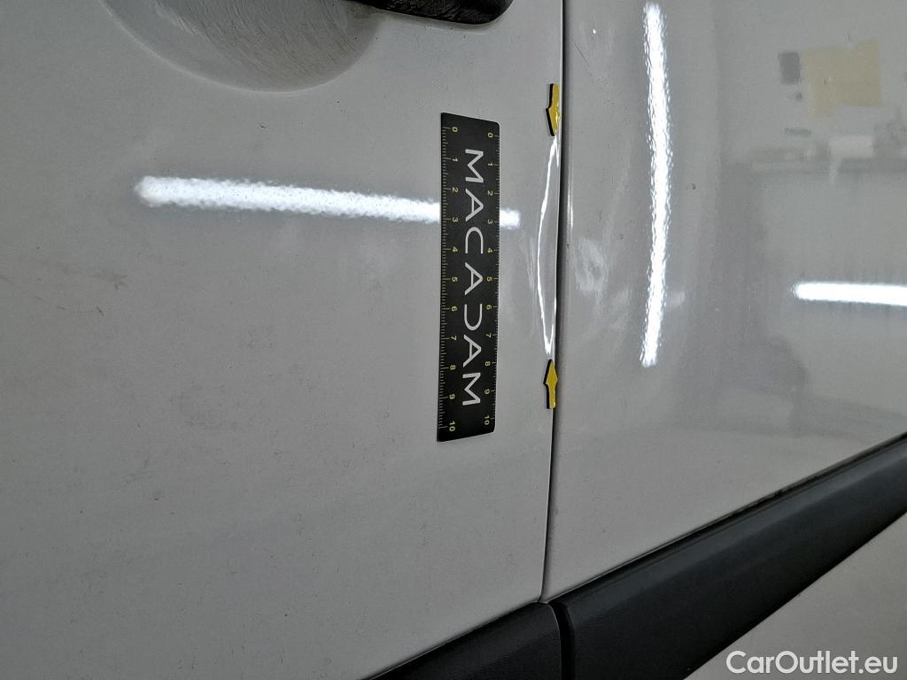  Renault  Kangoo  II Express Maxi Extra (Série Spéciale) 1.5 dCi 95CV BVM6 E6dT #8