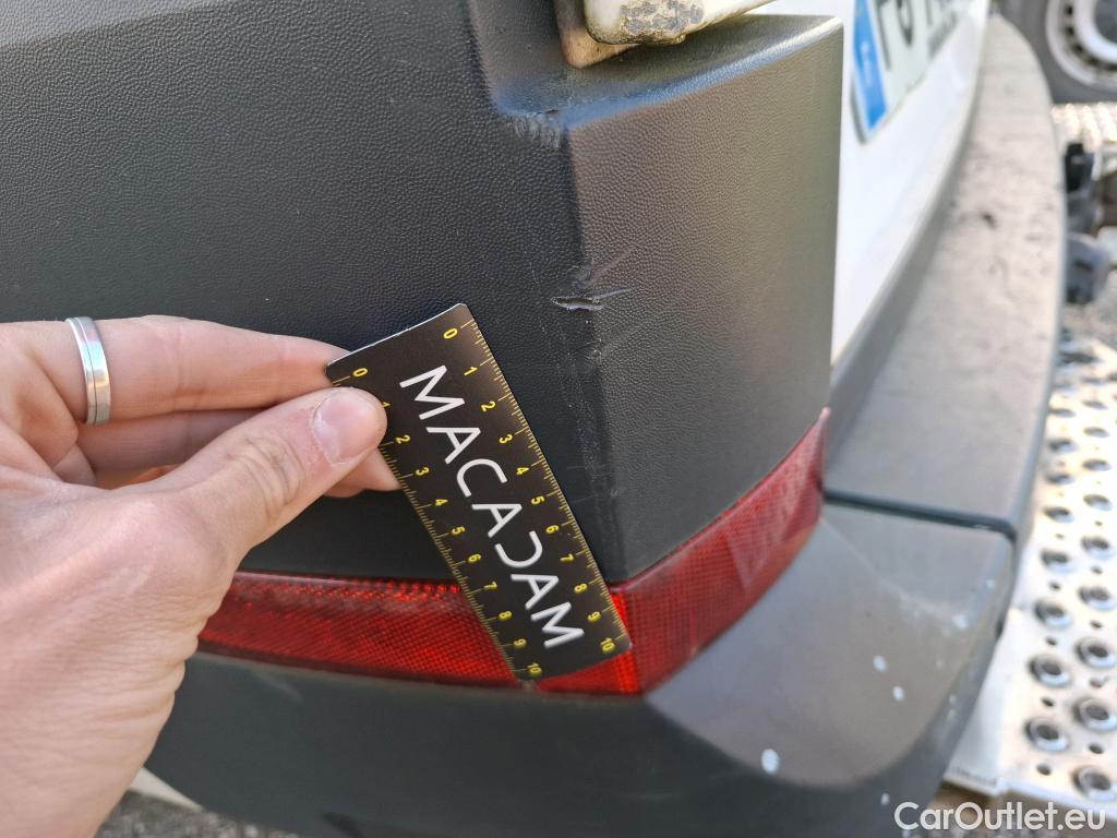  Volkswagen  Crafter VOLKSWAGEN  / 2017 / 4P / Fourgon tôlé 2.0 TDI 140 35 L4H3 Procab Business Line #42