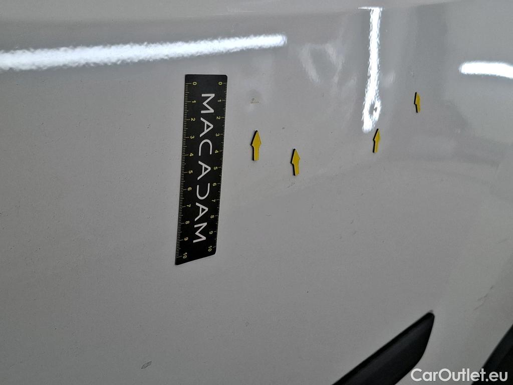  Renault  Kangoo  II Express Maxi Extra (Série Spéciale) 1.5 dCi 95CV BVM6 E6dT #4