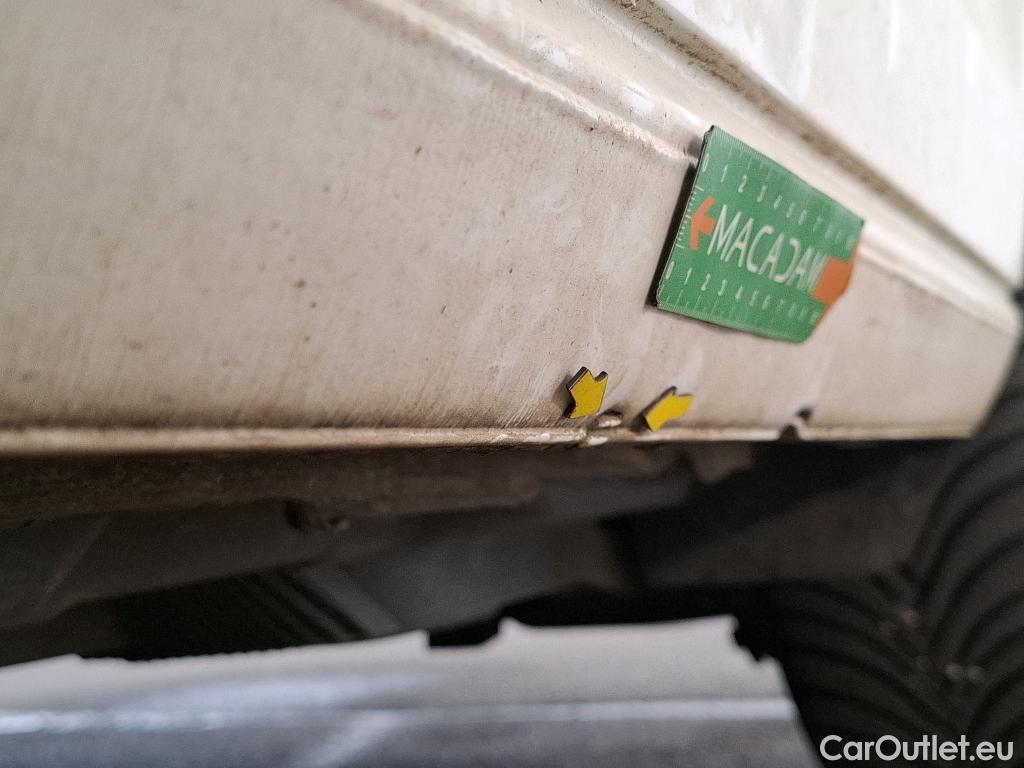  Volkswagen  Caddy VOLKSWAGEN  Cargo / 2020 / 4P / Fourgonnette 2.0 TDI 75ch Business #33