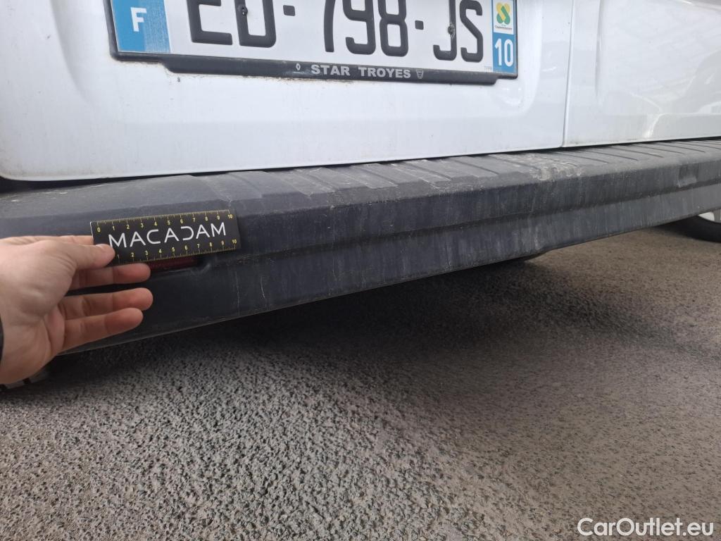  Renault  Trafic  Furgon Grand Confort L2H1 1200 1.6 dCi 120CV BVM6 E5 #3