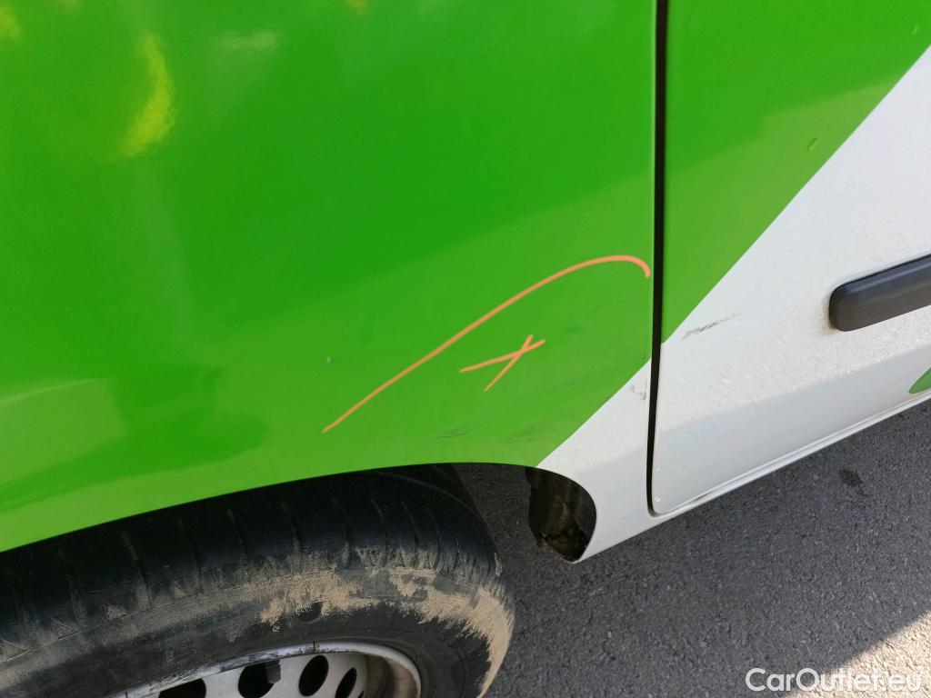  Renault  Kangoo RENAULT  Furgón/2013/3P/furgón derivado de turismo Profesional dCi 55 kW (75 CV) #6