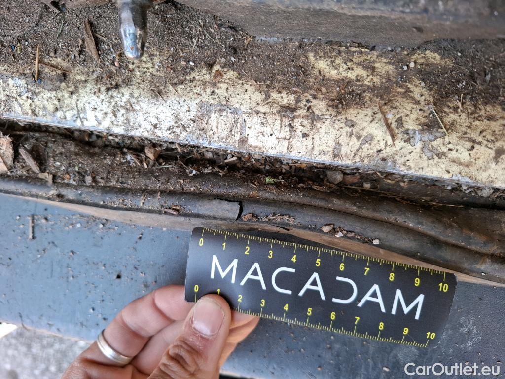  Volkswagen  Crafter VOLKSWAGEN  / 2017 / 4P / Fourgon tôlé 2.0 TDI 140 35 L4H3 Procab Business Line #32