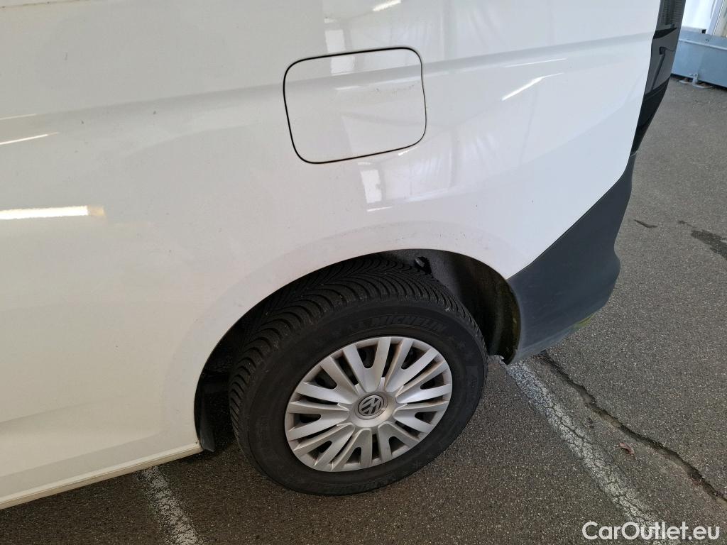  Volkswagen  Caddy VOLKSWAGEN  Cargo / 2020 / 4P / Fourgonnette 2.0 TDI 75ch Business #22