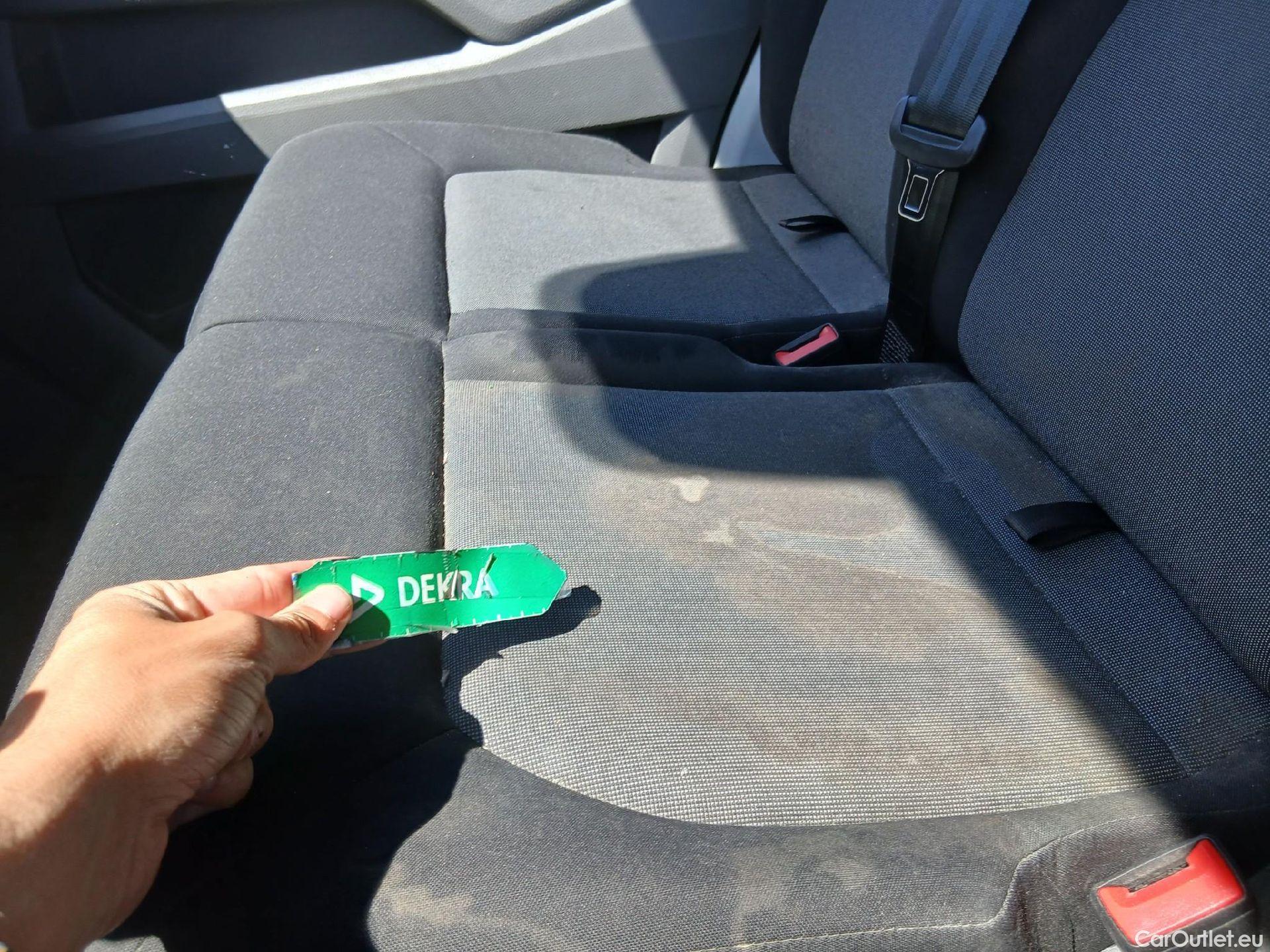  Volkswagen  Crafter  Furgón Furgón 35 BL TA FWD 2.0 TDI 140CV MT6 E6 #24