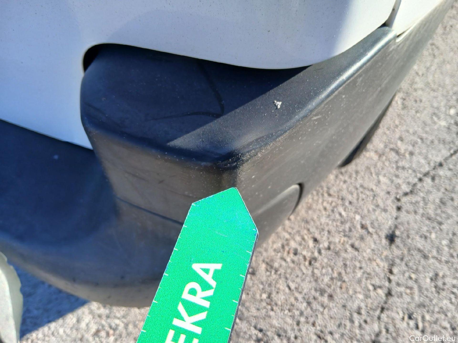  Toyota  Proace TOYOTA  City/2020/4P/furgón derivado de turismo 1.5D 56kW (75CV) GX 650kg Media #26