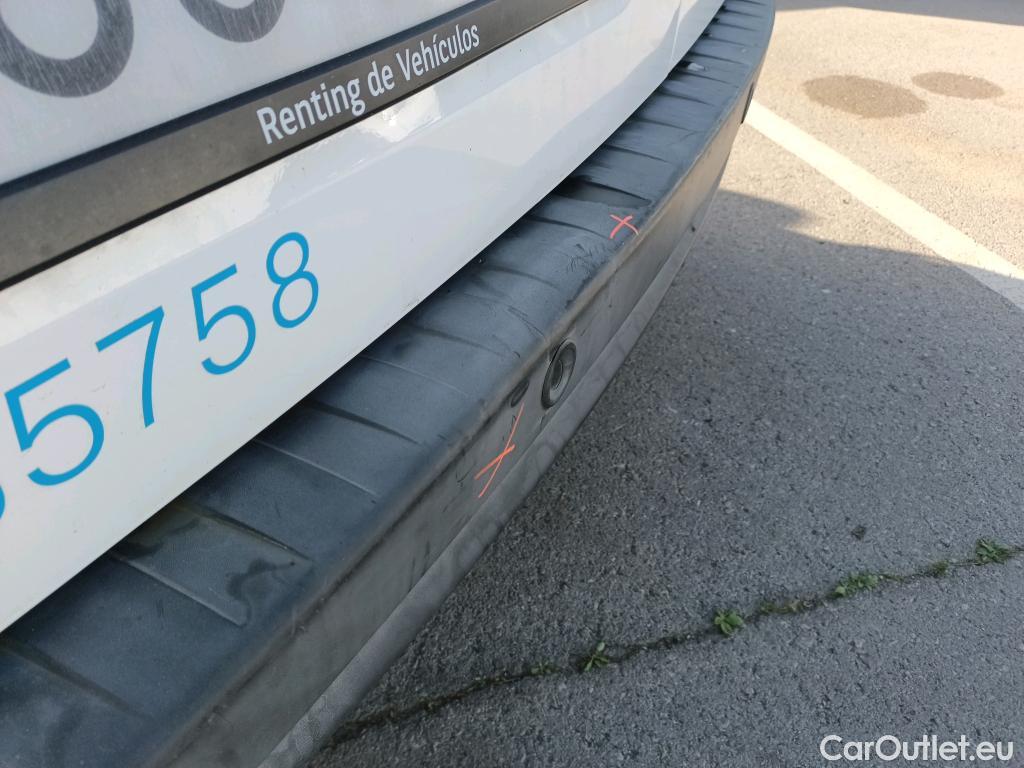  Renault  Kangoo RENAULT  Furgón/2013/3P/furgón derivado de turismo Profesional dCi 55 kW (75 CV) #12