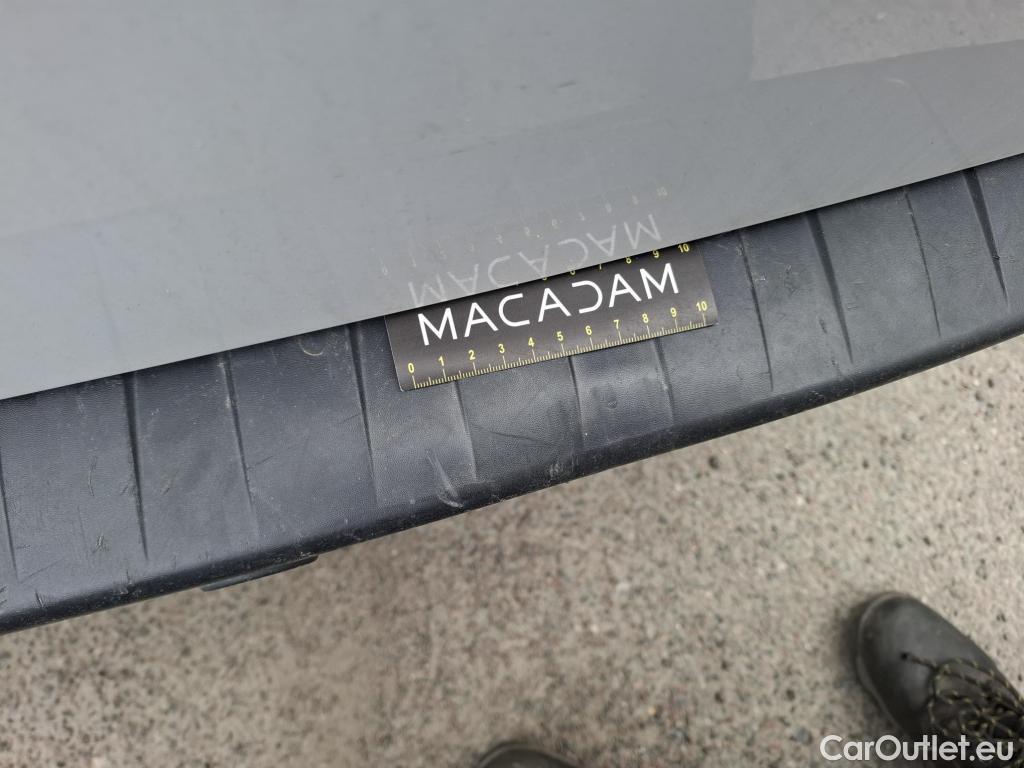  Renault  Kangoo  II Express Maxi Extra (Série Spéciale) 1.5 dCi 95CV BVM6 E6dT #10