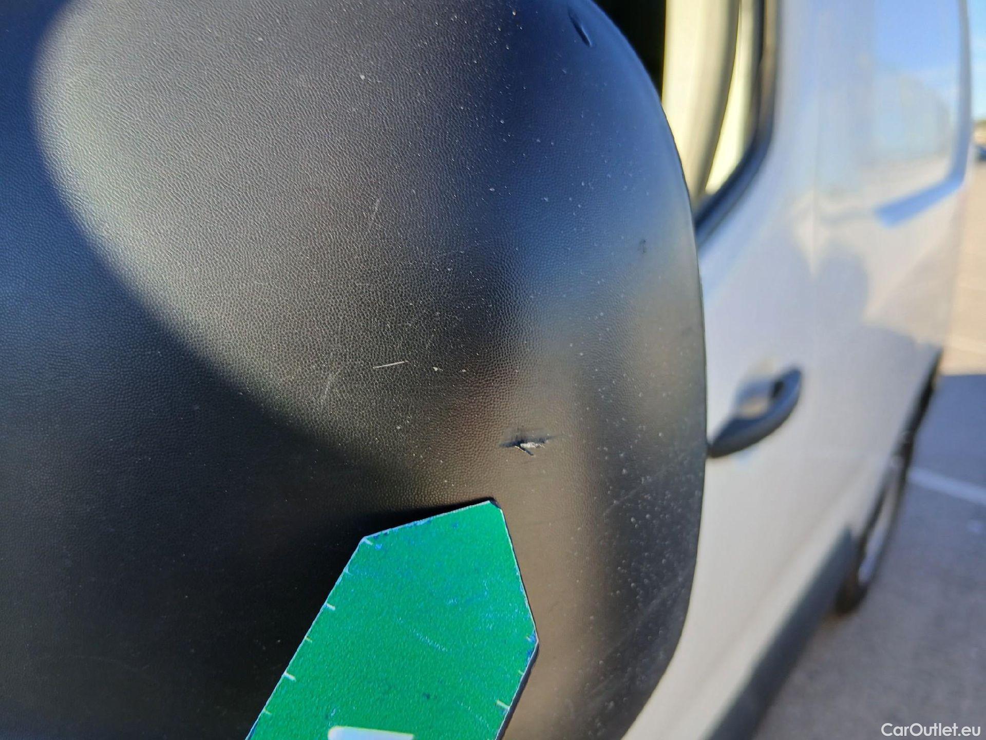  Toyota  Proace TOYOTA  City/2020/4P/furgón derivado de turismo 1.5D 56kW (75CV) GX 650kg Media #14