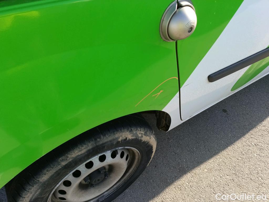  Renault  Kangoo RENAULT  Furgón/2013/3P/furgón derivado de turismo Profesional dCi 55 kW (75 CV) #5