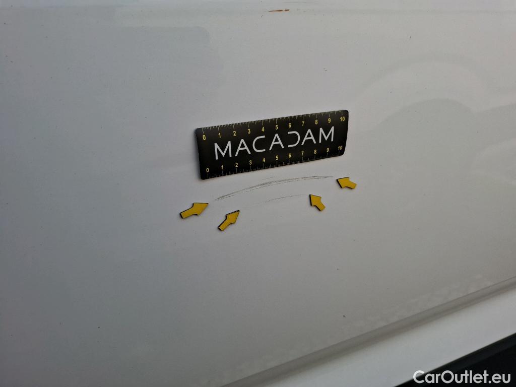  Volkswagen  Crafter VOLKSWAGEN  / 2017 / 4P / Fourgon tôlé 2.0 TDI 140 35 L4H3 Procab Business Line #3