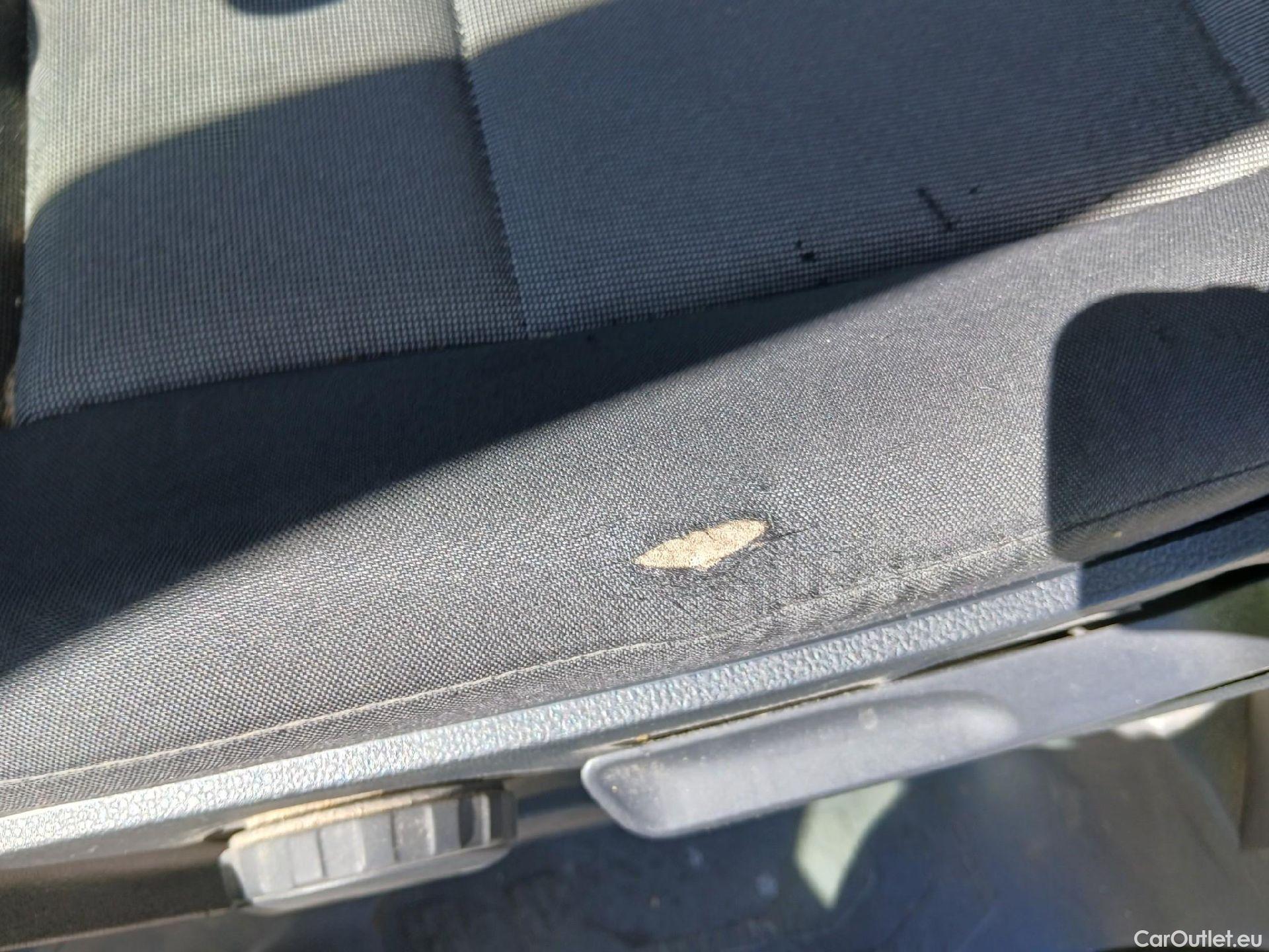  Volkswagen  Crafter  Furgón Furgón 35 BL TA FWD 2.0 TDI 140CV MT6 E6 #21