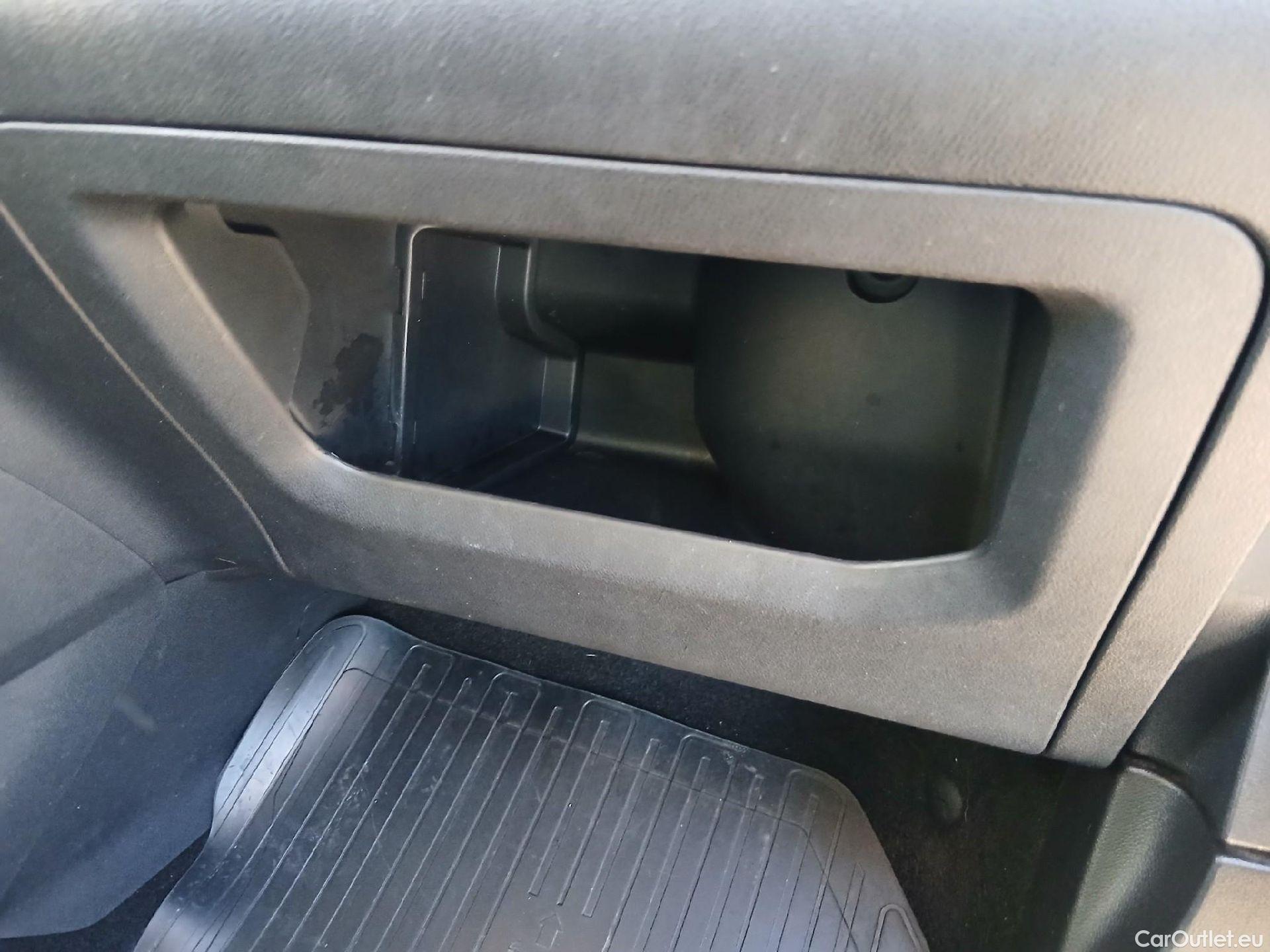  Toyota  Proace TOYOTA  City/2020/4P/furgón derivado de turismo 1.5D 56kW (75CV) GX 650kg Media #2