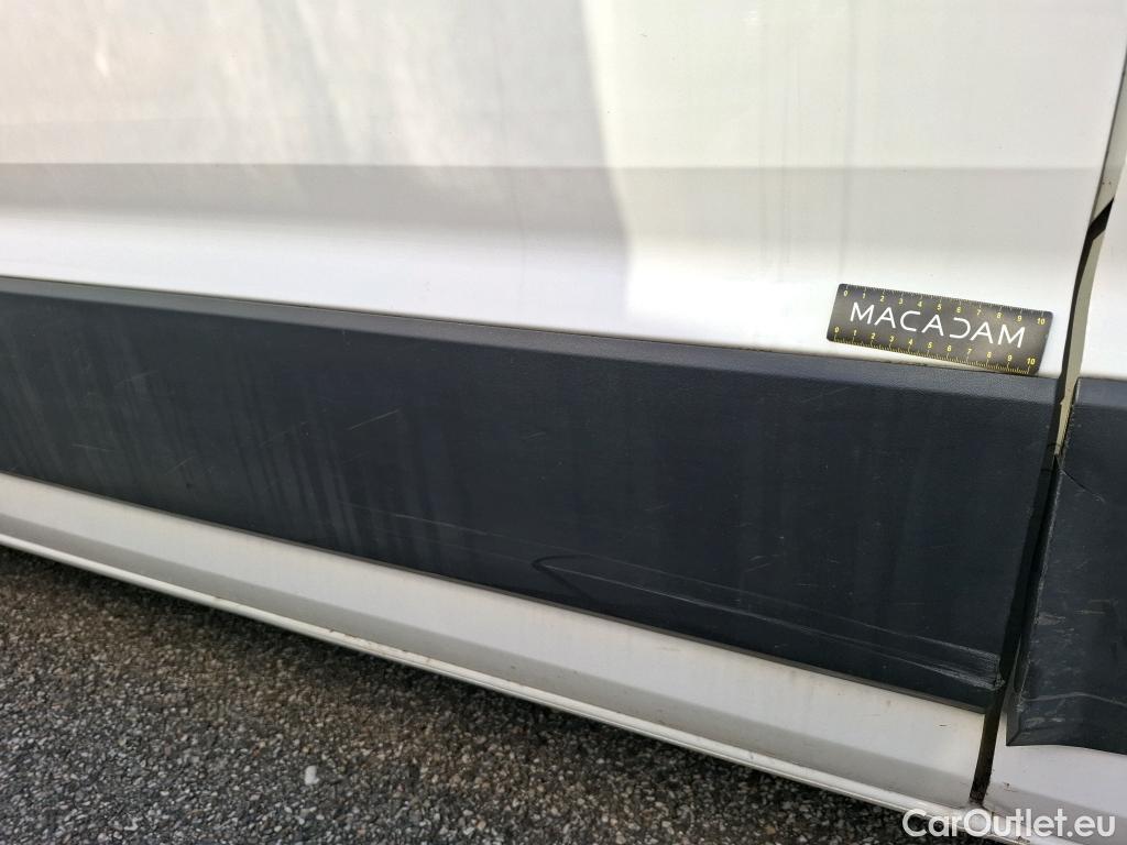  Volkswagen  Crafter VOLKSWAGEN  / 2017 / 4P / Fourgon tôlé 2.0 TDI 140 35 L4H3 Procab Business Line #43