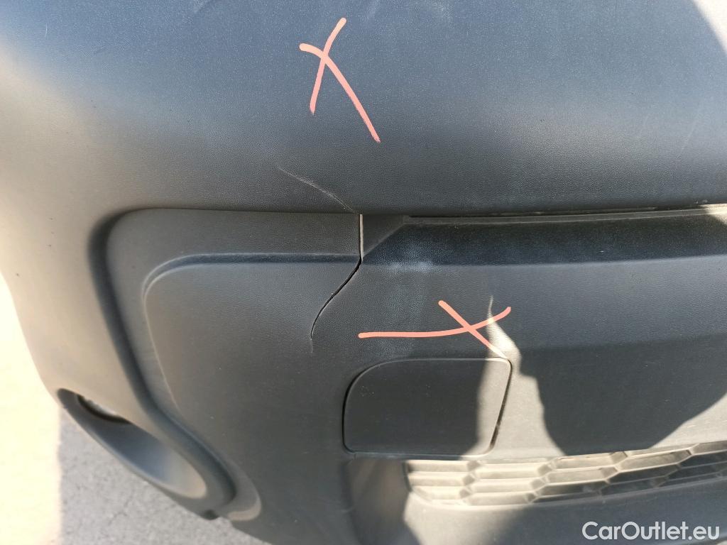  Renault  Kangoo RENAULT  Furgón/2013/3P/furgón derivado de turismo Profesional dCi 55 kW (75 CV) #10