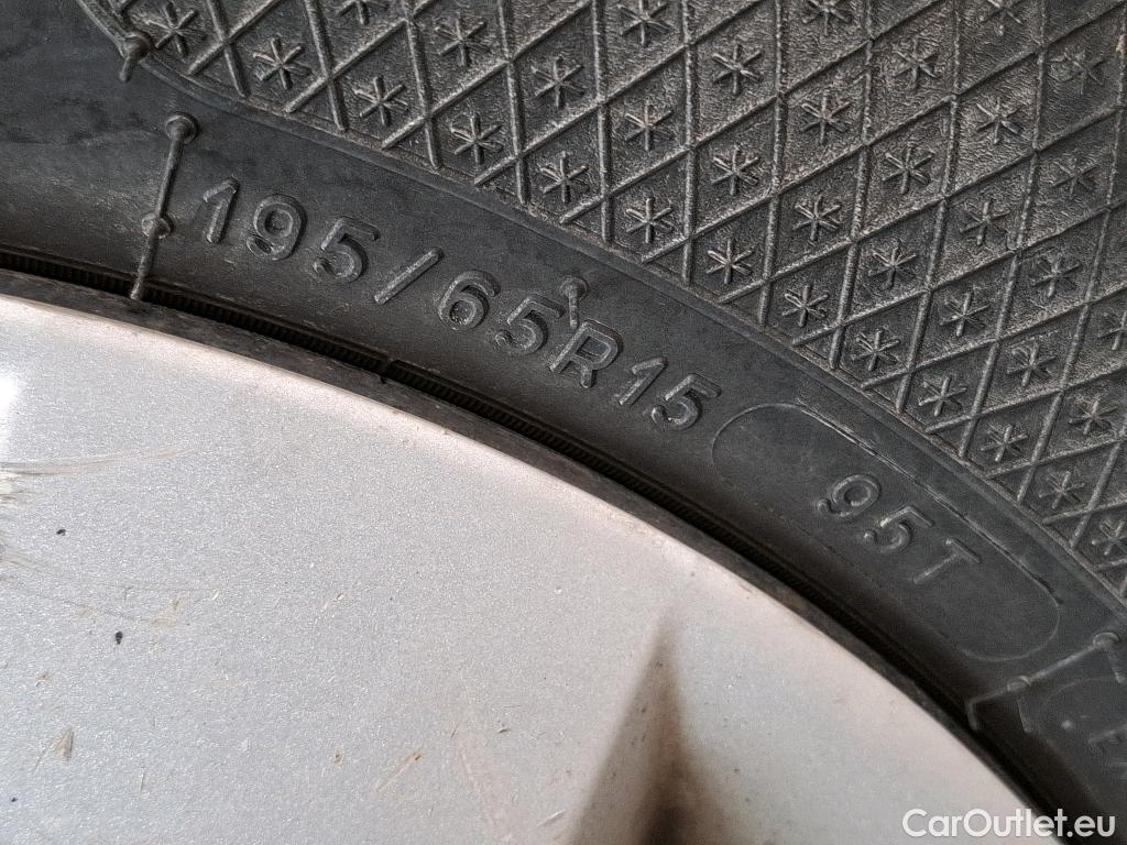  Renault  Kangoo  II Express Maxi Extra (Série Spéciale) 1.5 dCi 95CV BVM6 E6dT #20