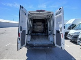  Volkswagen  Crafter  Furgón Furgón 35 BL TA FWD 2.0 TDI 140CV MT6 E6 #8