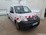  Renault  Kangoo  II Express Maxi Extra (Série Spéciale) 1.5 dCi 95CV BVM6 E6dT #4