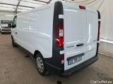  Renault  Trafic  Furgon Grand Confort L2H1 1200 1.6 dCi 120CV BVM6 E5 #2