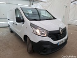  Renault  Trafic  Furgon Grand Confort L2H1 1200 1.6 dCi 120CV BVM6 E5 #4