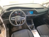  Volkswagen  Caddy VOLKSWAGEN  Cargo / 2020 / 4P / Fourgonnette 2.0 TDI 75ch Business #5