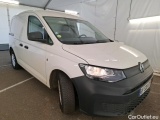  Volkswagen  Caddy VOLKSWAGEN  Cargo / 2020 / 4P / Fourgonnette 2.0 TDI 75ch Business #4