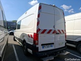  Volkswagen  Crafter VOLKSWAGEN  / 2017 / 4P / Fourgon tôlé 2.0 TDI 140 35 L4H3 Procab Business Line #2