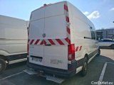  Volkswagen  Crafter VOLKSWAGEN  / 2017 / 4P / Fourgon tôlé 2.0 TDI 140 35 L4H3 Procab Business Line #3