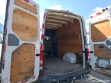  Volkswagen  Crafter VOLKSWAGEN  / 2017 / 4P / Fourgon tôlé 2.0 TDI 140 35 L4H3 Procab Business Line #8