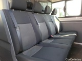  Volkswagen  Crafter VOLKSWAGEN  / 2017 / 4P / Fourgon tôlé 2.0 TDI 140 35 L4H3 Procab Business Line #9