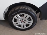  Fiat  Doblo FIAT DOBLÒ CARGO / 2014 / 4P / VETT. FURGONATA 1.6 MULTIJET 16V 105CV SX EURO 6 #17