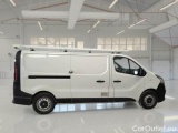  Fiat  Talento FIAT  / 2016 / 4P / FURGONE 12Q LH1 1.6 ECOJET 95CV E6C SeS #7