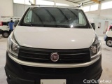  Fiat  Talento FIAT  / 2016 / 4P / FURGONE 12Q LH1 1.6 ECOJET 95CV E6C SeS #27