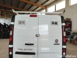  Fiat  Talento FIAT  / 2016 / 4P / FURGONE 12Q LH1 1.6 ECOJET 95CV E6C SeS #62