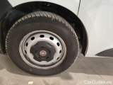  Fiat  Talento FIAT  / 2016 / 4P / FURGONE 12Q LH1 1.6 ECOJET 95CV E6C SeS #97