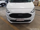  Ford  Transit Connect FORD  / 2018 / 4P / VETT. FURGONATA 1.5 TDCI 100CV SeS TREND 200 L1H1 #34